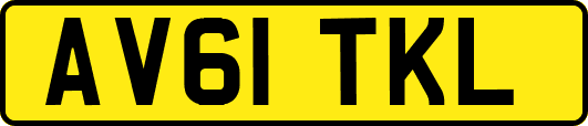 AV61TKL