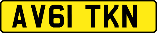 AV61TKN