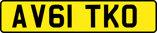 AV61TKO