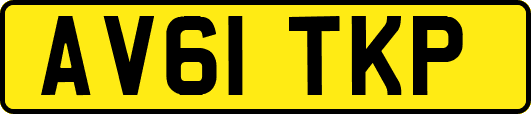 AV61TKP