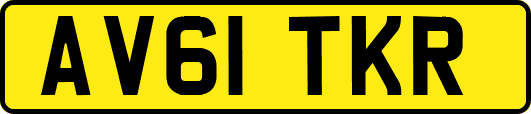 AV61TKR