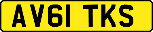 AV61TKS