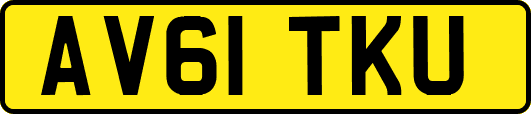 AV61TKU