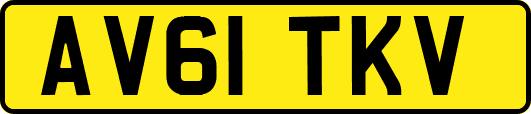 AV61TKV