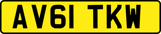 AV61TKW