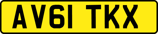 AV61TKX