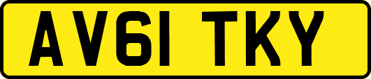 AV61TKY
