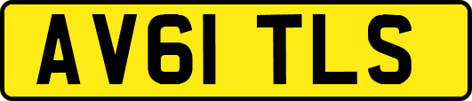 AV61TLS