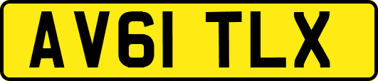AV61TLX