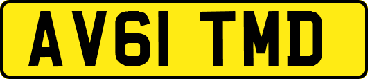 AV61TMD