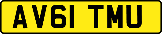 AV61TMU