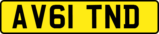 AV61TND
