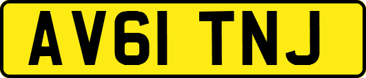AV61TNJ