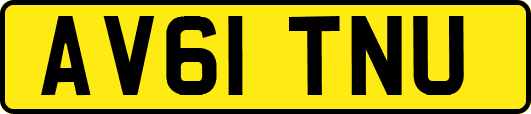 AV61TNU