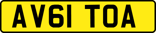 AV61TOA