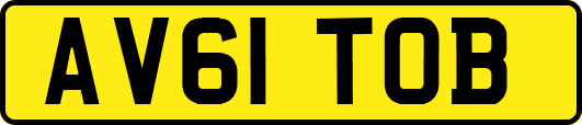 AV61TOB