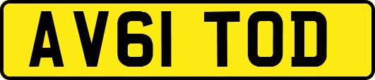 AV61TOD