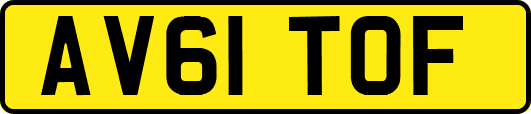AV61TOF
