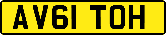 AV61TOH