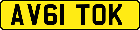 AV61TOK