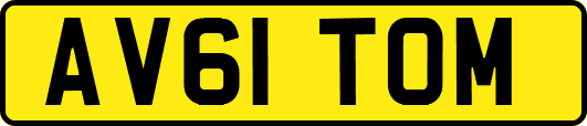AV61TOM