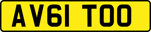 AV61TOO