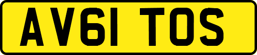 AV61TOS