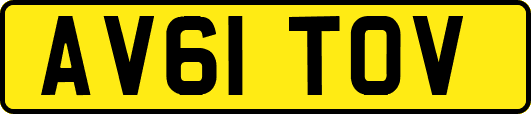 AV61TOV