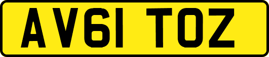 AV61TOZ