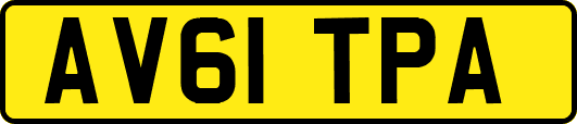 AV61TPA