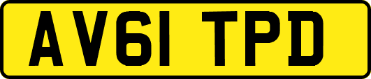 AV61TPD