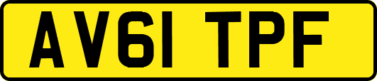 AV61TPF