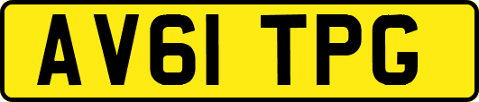 AV61TPG