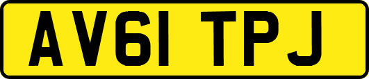 AV61TPJ