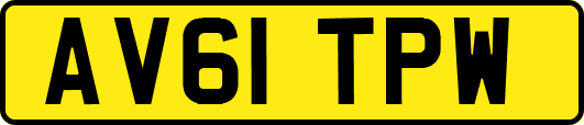 AV61TPW