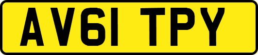 AV61TPY