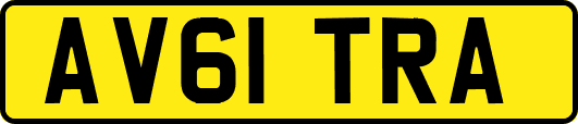AV61TRA