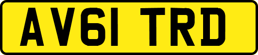 AV61TRD