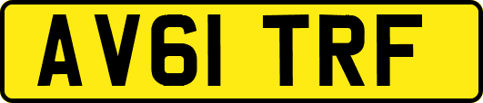 AV61TRF