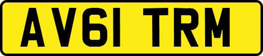AV61TRM