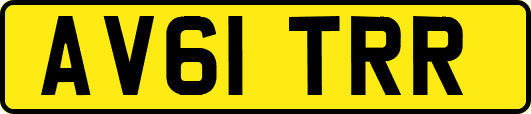 AV61TRR
