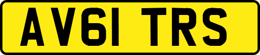AV61TRS