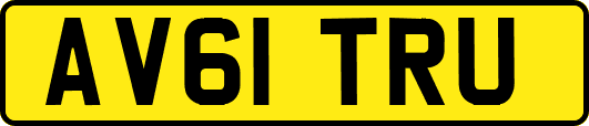AV61TRU
