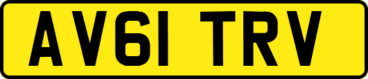 AV61TRV