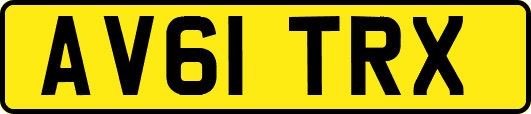 AV61TRX