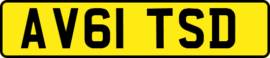 AV61TSD