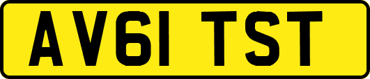 AV61TST