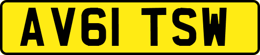 AV61TSW