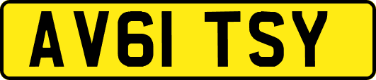 AV61TSY