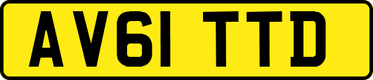 AV61TTD